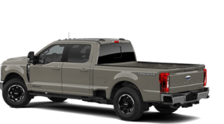 2026 Ford Super Duty® External Image 3